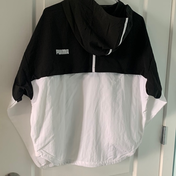 Puma Jacket - Picture 3 of 12